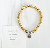 Salty Gold