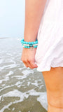 Sparkling Tides