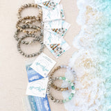 Sandy stacks