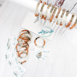 Fall for moonstones