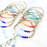 Salty Sea Glass minis