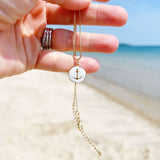 Salty little anchor