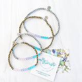 Salty Sea Glass minis