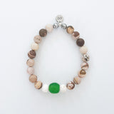 Small sea glass