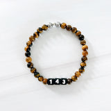 Men’s Father’s Day wear the words you love