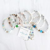 Small sea glass