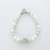 Small sea glass