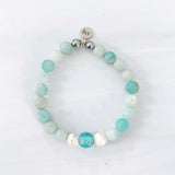 Small sea glass