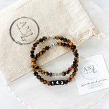 Men’s Father’s Day wear the words you love