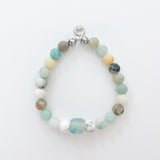 Small sea glass