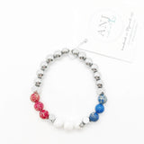 Patriotic 4th of July Stackers