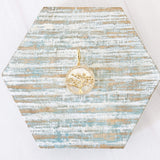 Salty charm bar