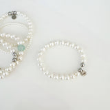 Salty Pearls