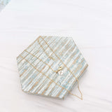 Salty charm bar