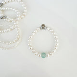 Salty Pearls