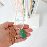 Salty Charms