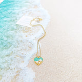 Salty Pearls