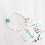 Salty Pearls