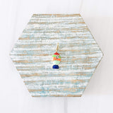 Salty charm bar