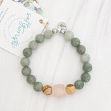 Stack of the Month- Salty September
