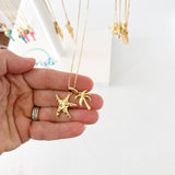 Salty Charms