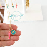 Salty Charms