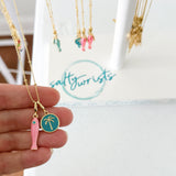 Salty Charms