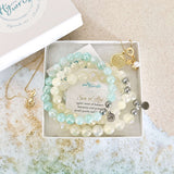 Sea of Love stack