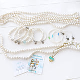 Salty Pearls
