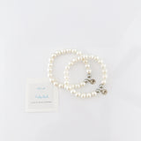 Salty Pearls