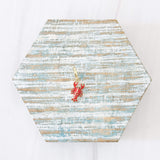 Salty charm bar