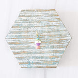 Salty charm bar
