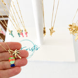 Salty Charms