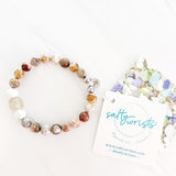 Small sea glass