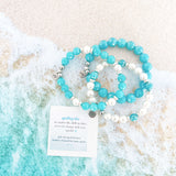 Sparkling Tides