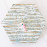 Salty charm bar