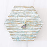 Salty charm bar