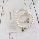 Salty Pearls