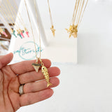 Salty Charms