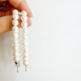 Salty Pearls