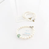 Salty Pearls