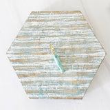 Salty charm bar