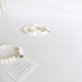 Salty Pearls