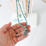 Salty Charms