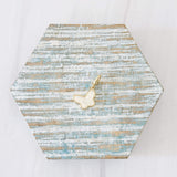 Salty charm bar