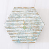 Salty charm bar
