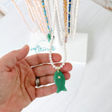 Salty Charms