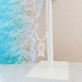 Stack of the Month- Salty September