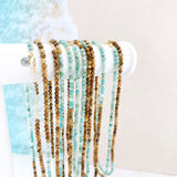 Where the Ocean meets the sand®️ necklaces