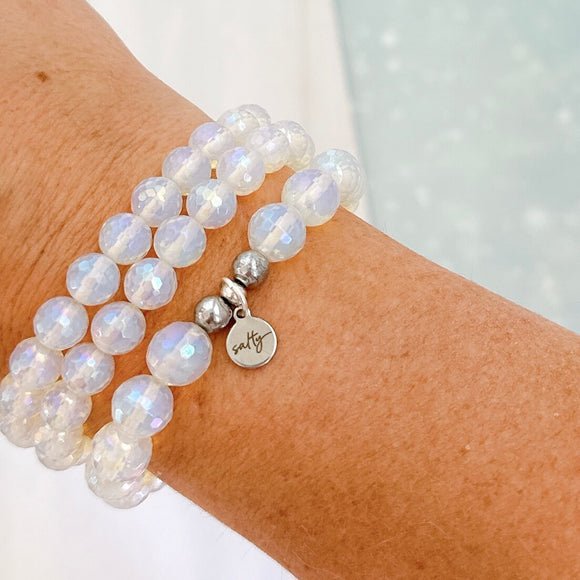 Salty Opalite